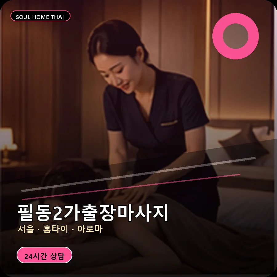 서울 중구 필동2가출장마사지