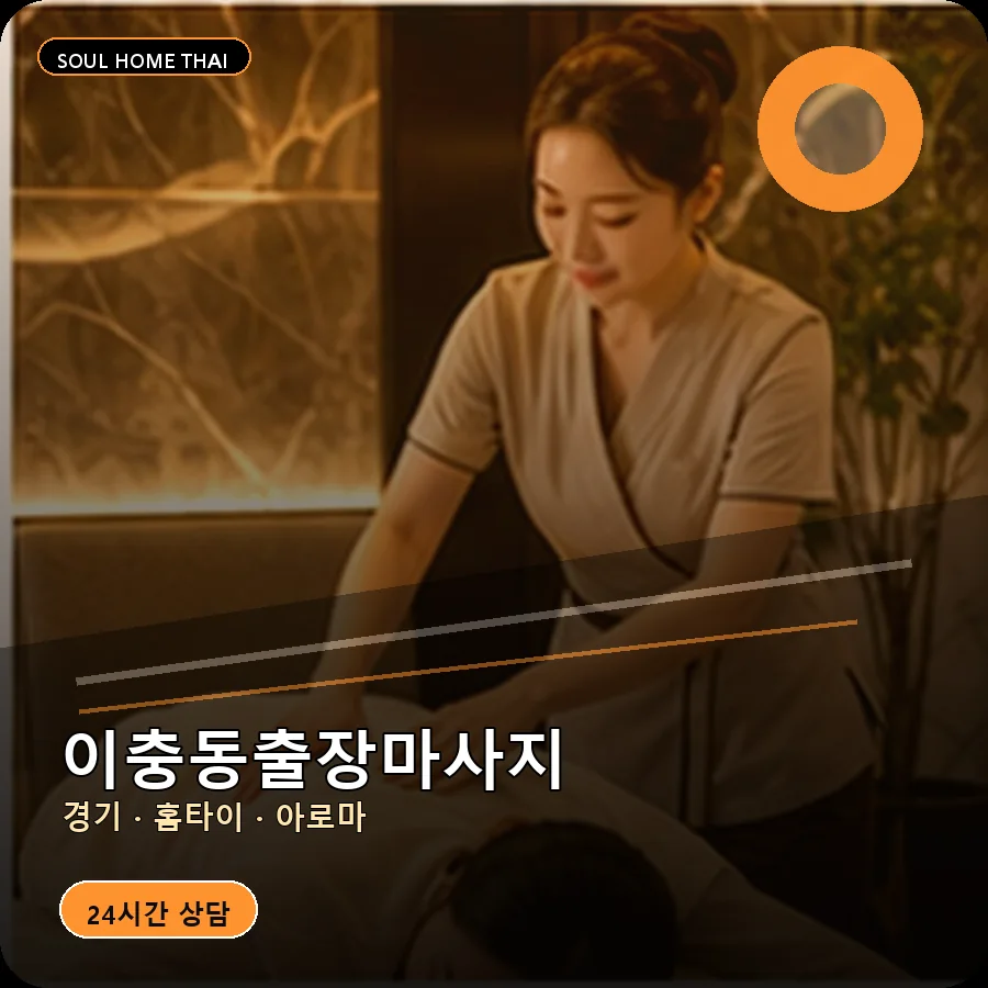 경기 평택시 이충동출장마사지