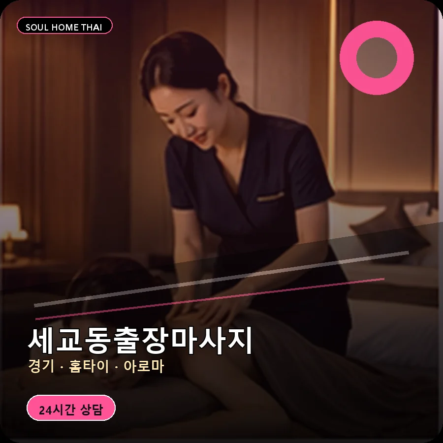 경기 평택시 세교동출장마사지
