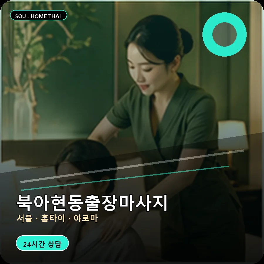 서울 서대문구 북아현동출장마사지