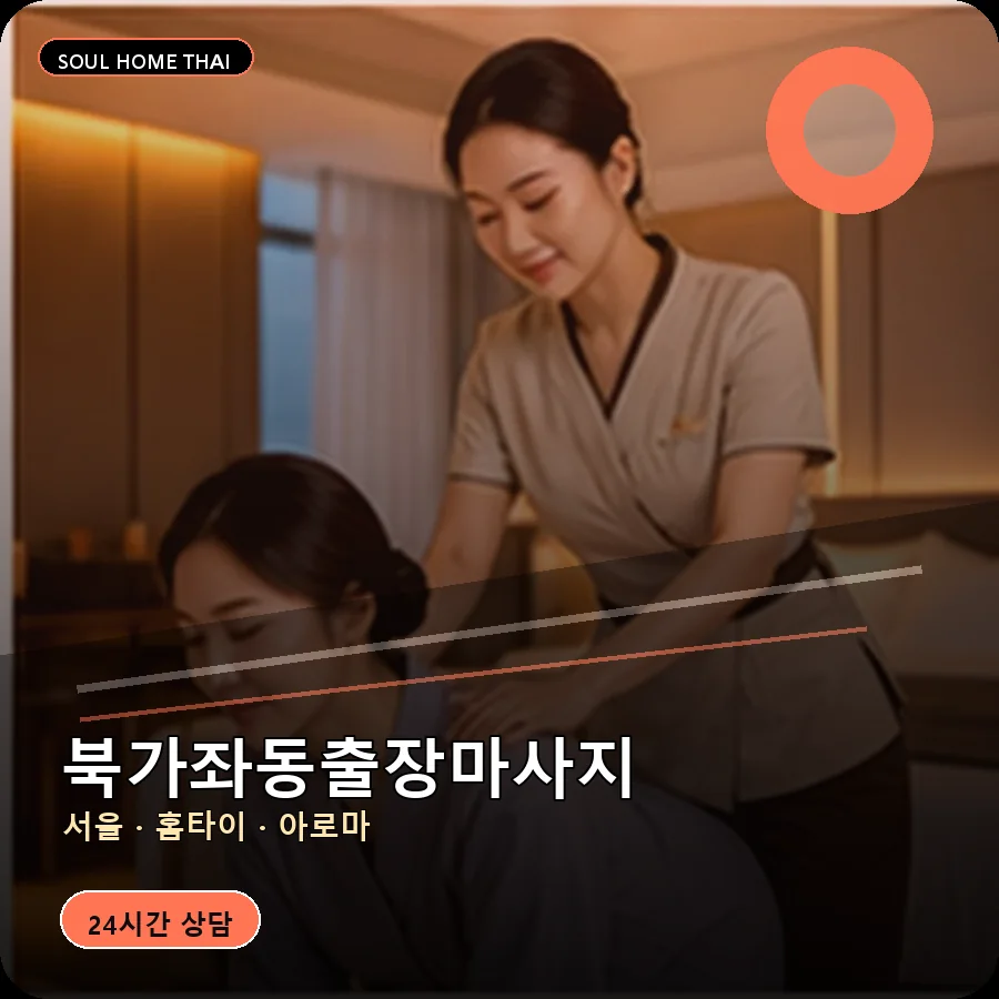 서울 서대문구 북가좌동출장마사지