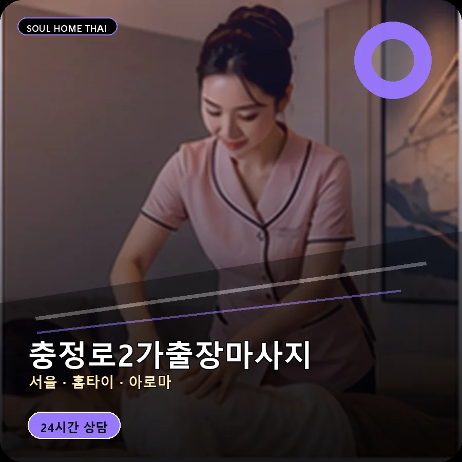 서울 서대문구 충정로2가출장마사지