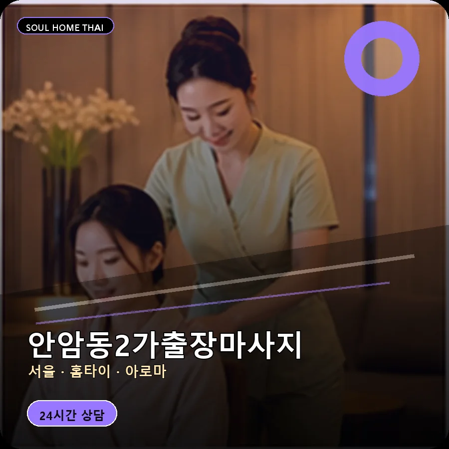 서울 성북구 안암동2가출장마사지