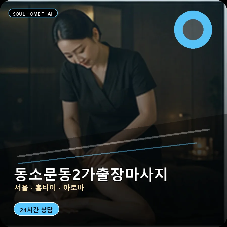 서울 성북구 동소문동2가출장마사지