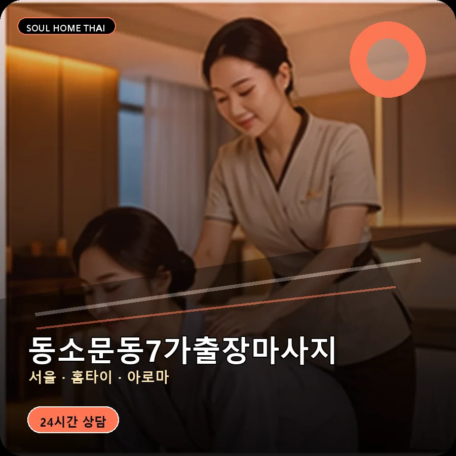 서울 성북구 동소문동7가출장마사지