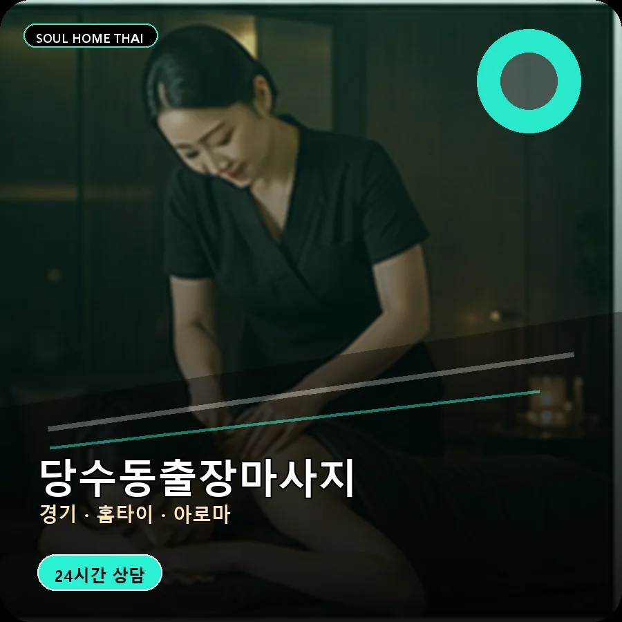 경기 수원시 당수동출장마사지