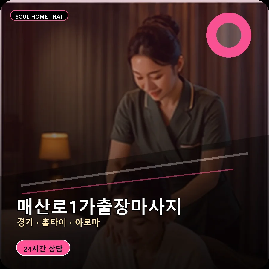 경기 수원시 매산로1가출장마사지