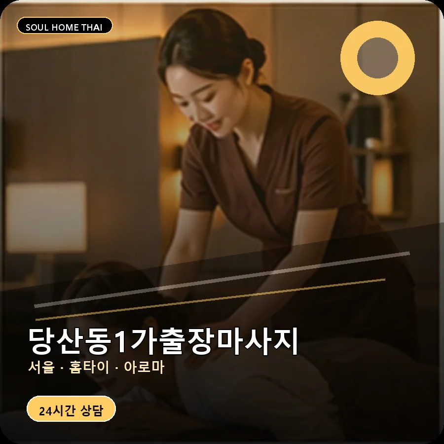서울 영등포구 당산동1가출장마사지