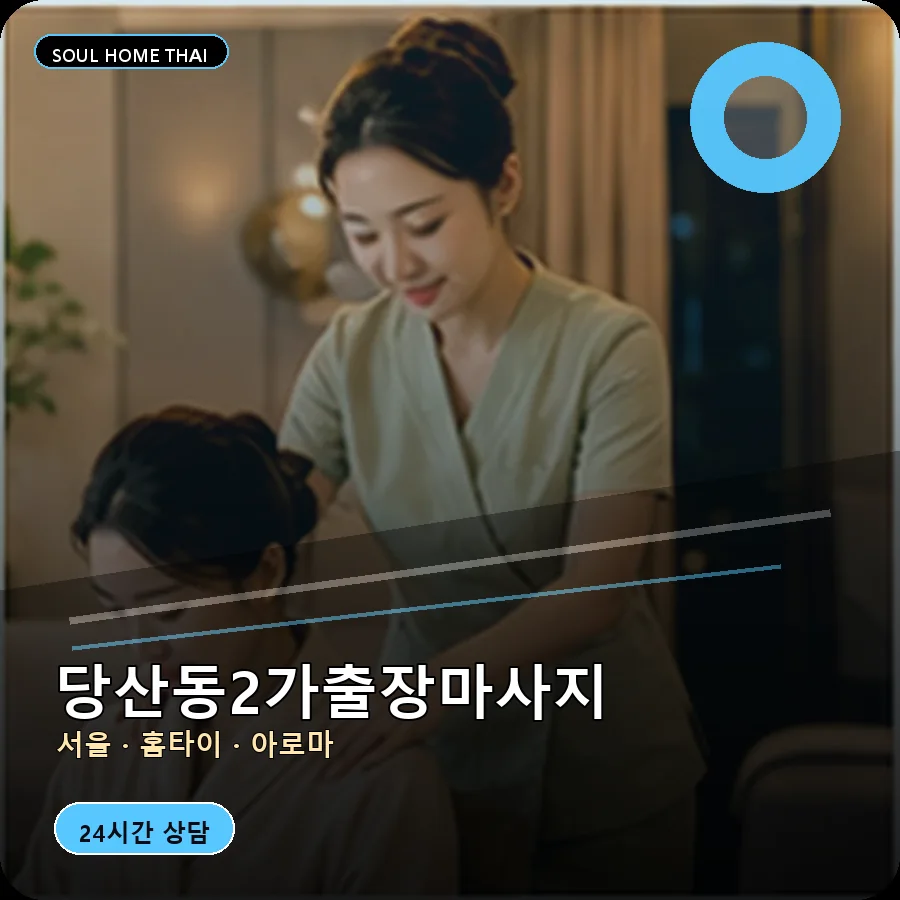 서울 영등포구 당산동2가출장마사지